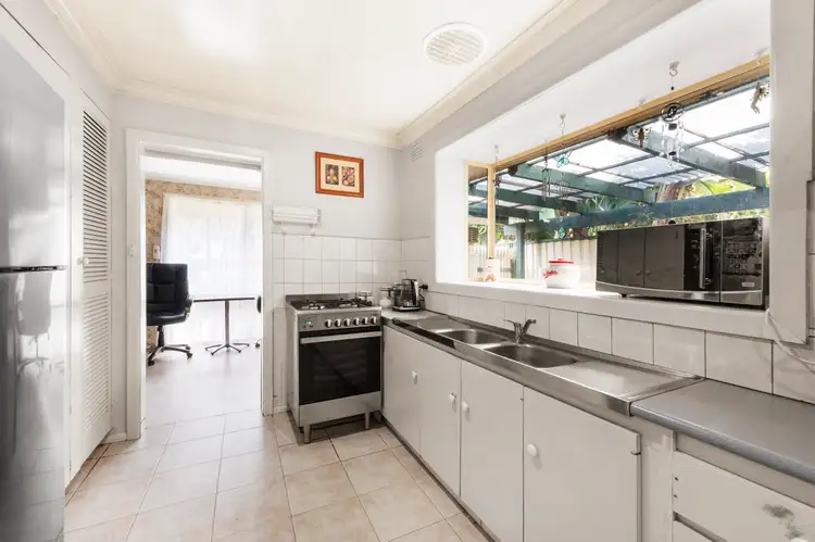 Third view of Homely house listing, 10 Landscape Drive, Boronia VIC 3155