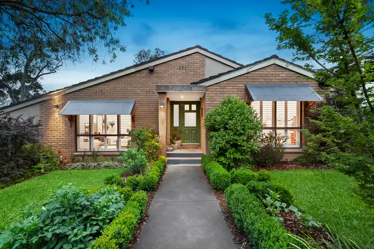 Main view of Homely house listing, 36 Dunstan Street, Macleod VIC 3085