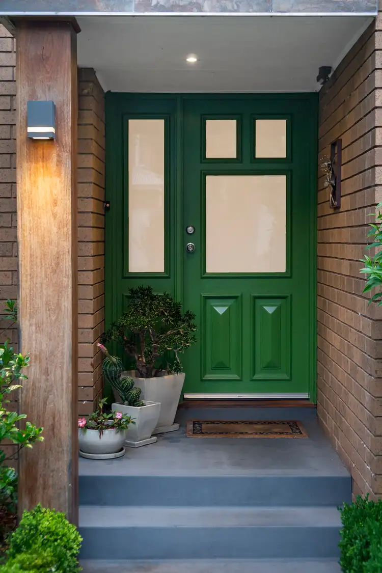 Second view of Homely house listing, 36 Dunstan Street, Macleod VIC 3085