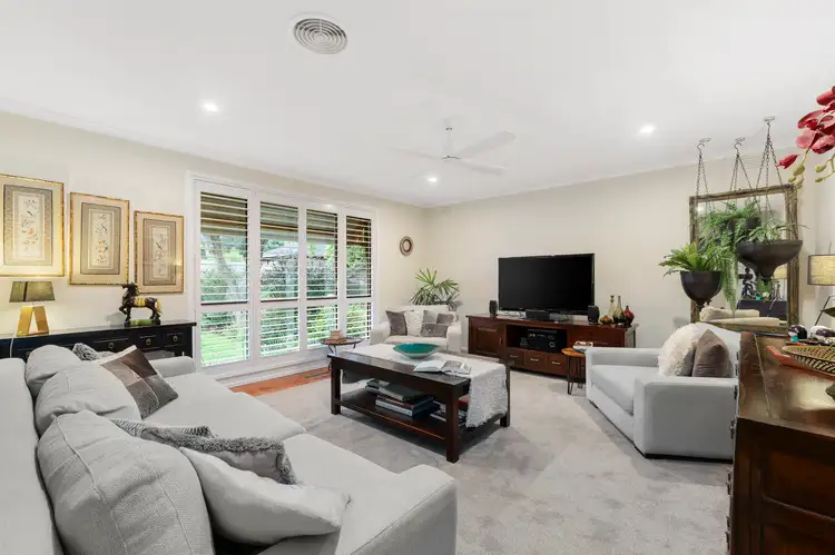 Third view of Homely house listing, 36 Dunstan Street, Macleod VIC 3085