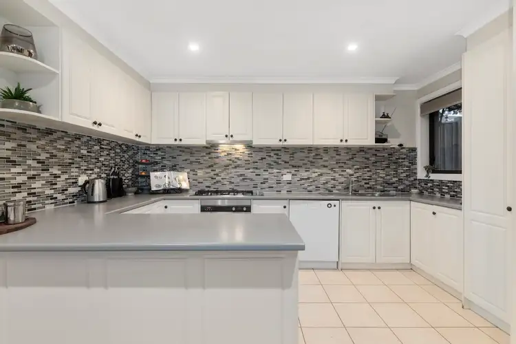 Sixth view of Homely house listing, 36 Dunstan Street, Macleod VIC 3085