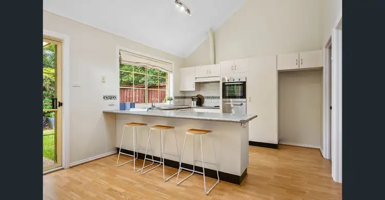 9/8 Dale Close, Thornleigh NSW 2120