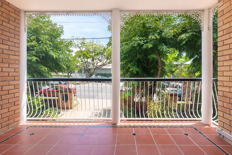 2/33 Wagner Road, Clayfield QLD 4011