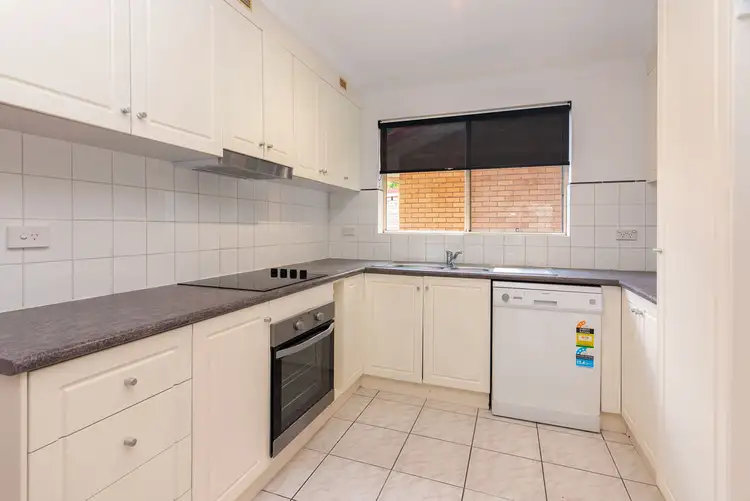 Fifth view of Homely unit listing, 2/33 Wagner Road, Clayfield QLD 4011