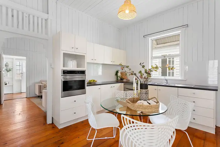 6 Yarraman Street, Lutwyche QLD 4030