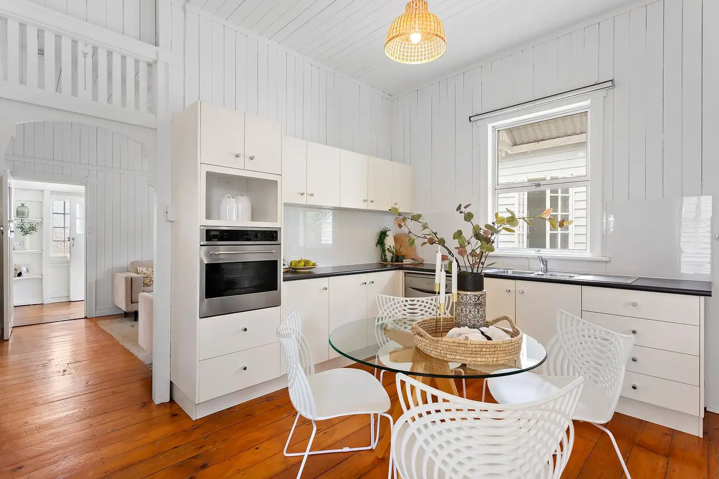 Main view of Homely house listing, 6 Yarraman Street, Lutwyche QLD 4030