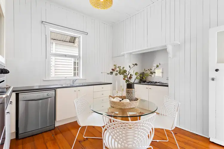 Second view of Homely house listing, 6 Yarraman Street, Lutwyche QLD 4030