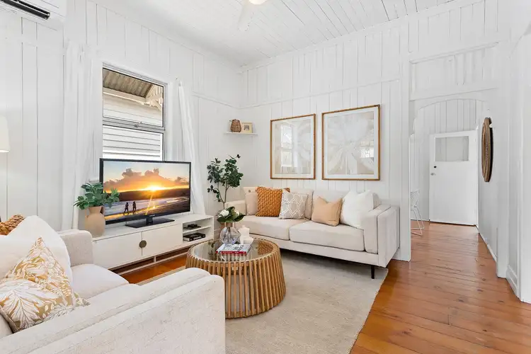 Fifth view of Homely house listing, 6 Yarraman Street, Lutwyche QLD 4030