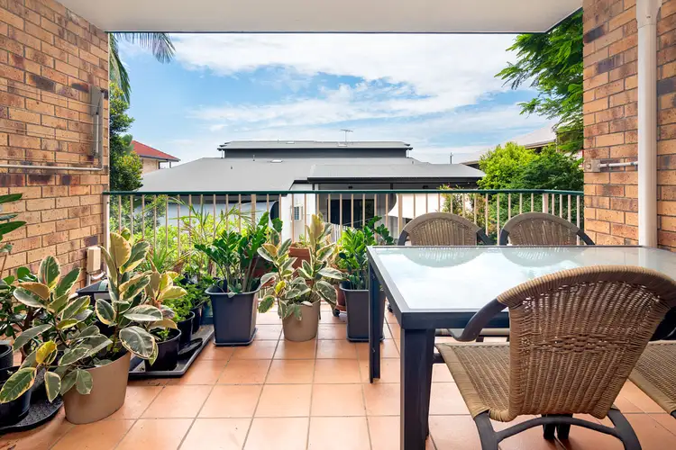 3/46 Rode Road, Wavell Heights QLD 4012
