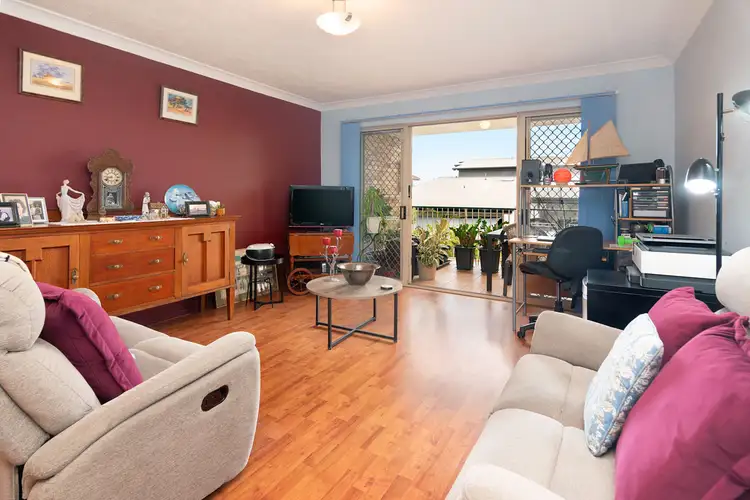 Second view of Homely unit listing, 3/46 Rode Road, Wavell Heights QLD 4012