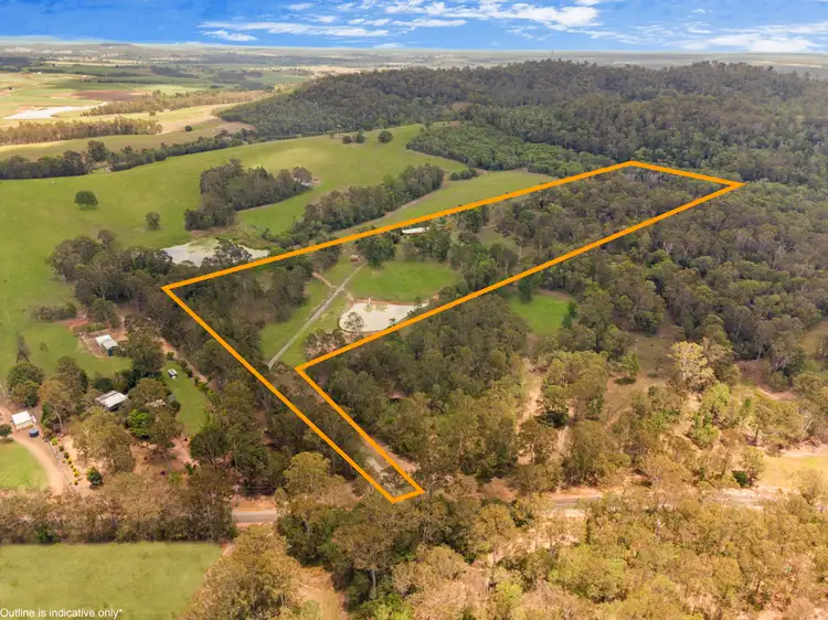 166 Pilerwa Road, Pilerwa QLD 4650