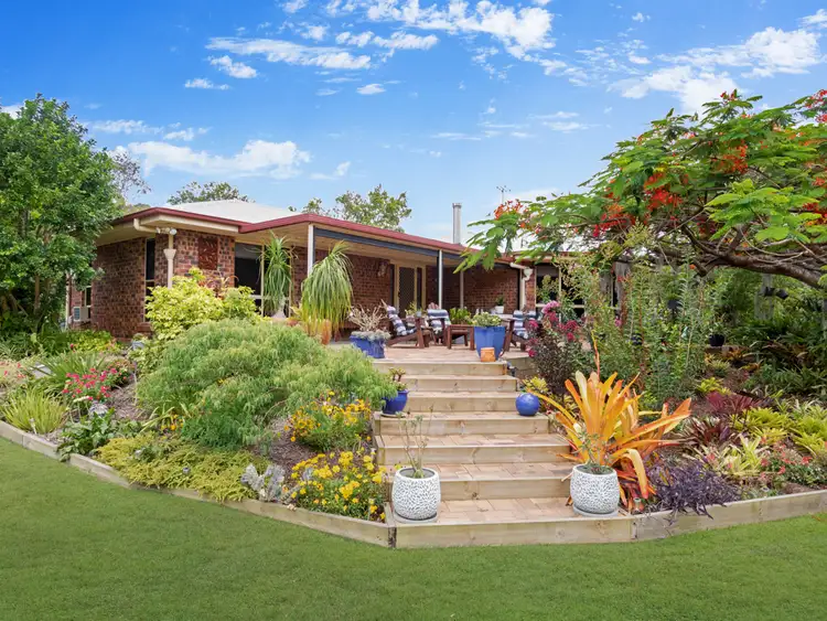 Second view of Homely rural property listing, 166 Pilerwa Road, Pilerwa QLD 4650