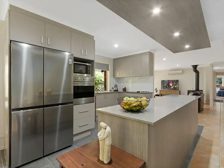 Third view of Homely rural property listing, 166 Pilerwa Road, Pilerwa QLD 4650