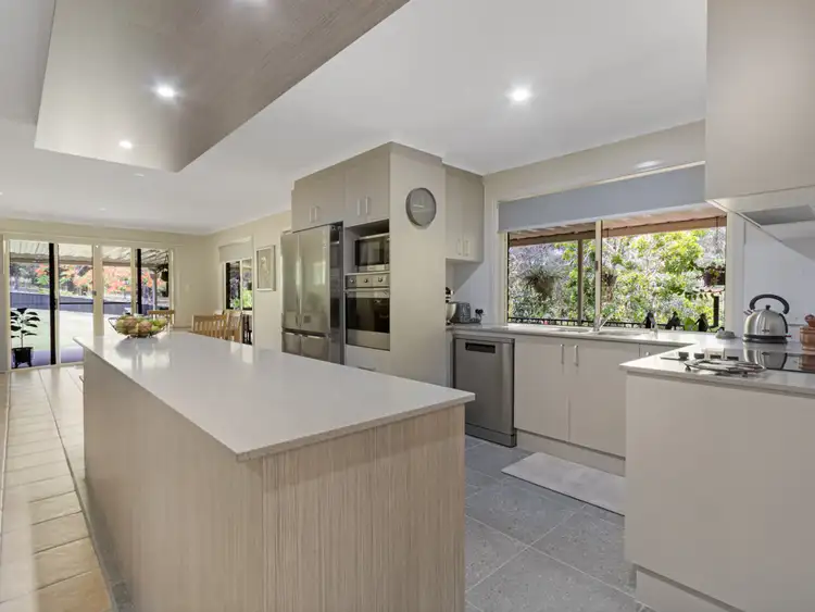 Fourth view of Homely rural property listing, 166 Pilerwa Road, Pilerwa QLD 4650