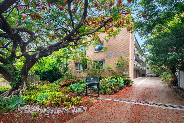 1/76 Swinburne Street, Lutwyche QLD 4030