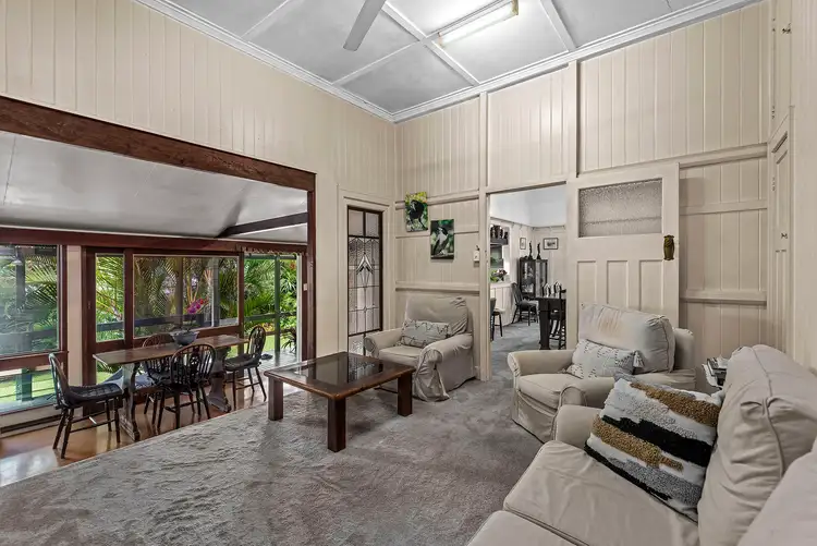 Sixth view of Homely house listing, 26 Koala Road, Moorooka QLD 4105