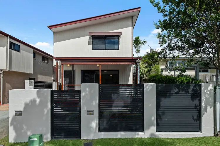 34c Wallace Street, Moorooka QLD 4105