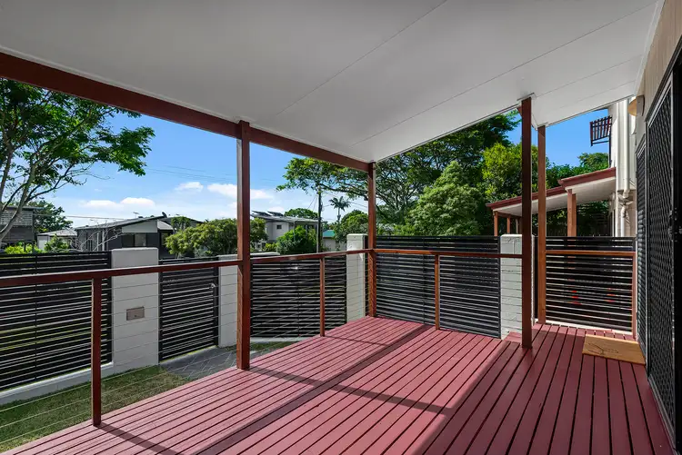 Third view of Homely townhouse listing, 34c Wallace Street, Moorooka QLD 4105