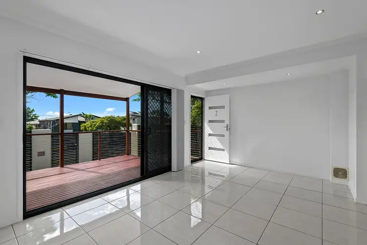 Fifth view of Homely townhouse listing, 34c Wallace Street, Moorooka QLD 4105