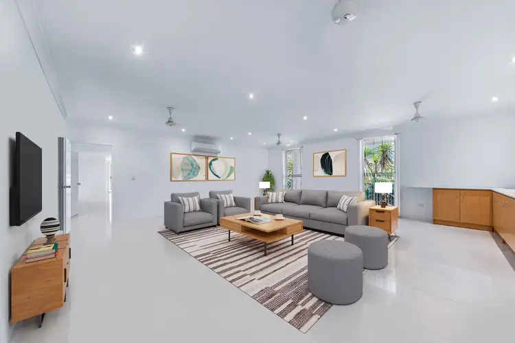 9 Beames Crescent, Cannon Valley QLD 4800
