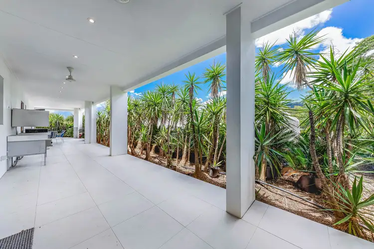 Third view of Homely house listing, 9 Beames Crescent, Cannon Valley QLD 4800