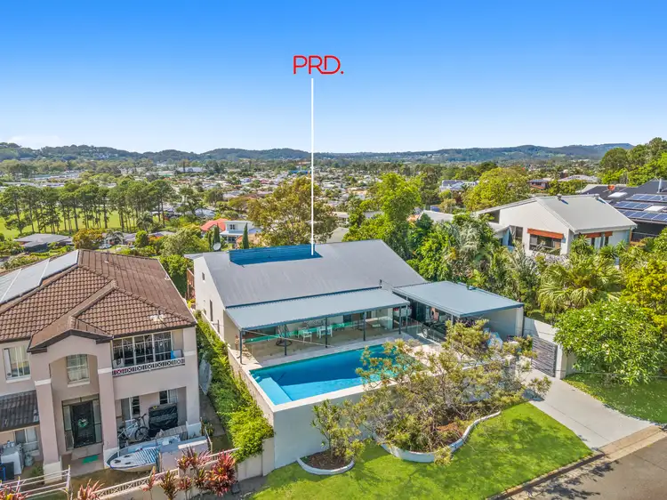 26 Seaview Parade, Elanora QLD 4221