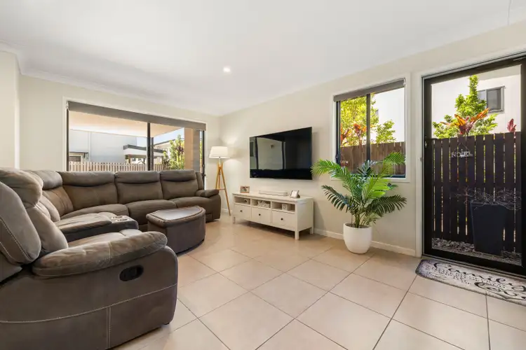 Third view of Homely townhouse listing, 13/24 Careel Close, Helensvale QLD 4212