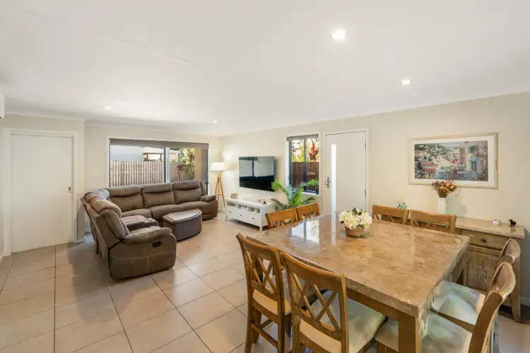 Fourth view of Homely townhouse listing, 13/24 Careel Close, Helensvale QLD 4212