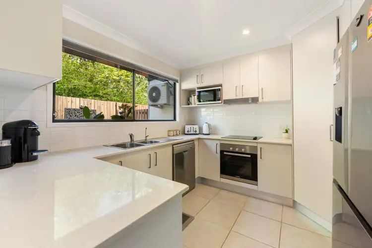 Fifth view of Homely townhouse listing, 13/24 Careel Close, Helensvale QLD 4212