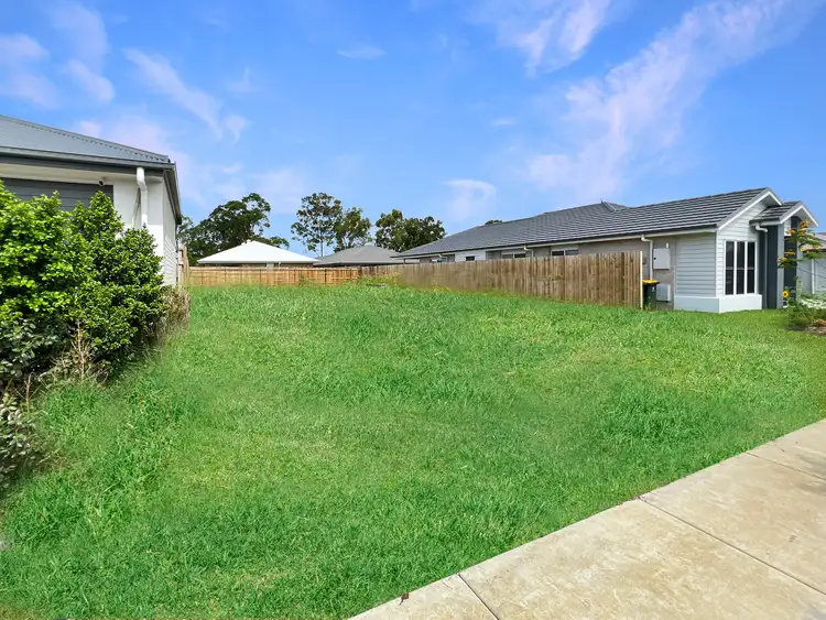 Third view of Homely land listing, 34 Janet Street, Walloon QLD 4306