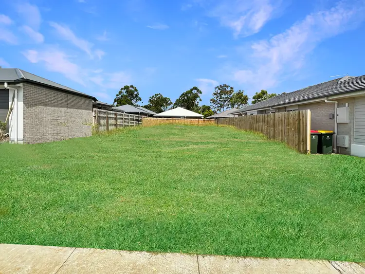 Fourth view of Homely land listing, 34 Janet Street, Walloon QLD 4306