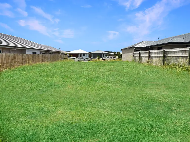 Fifth view of Homely land listing, 34 Janet Street, Walloon QLD 4306