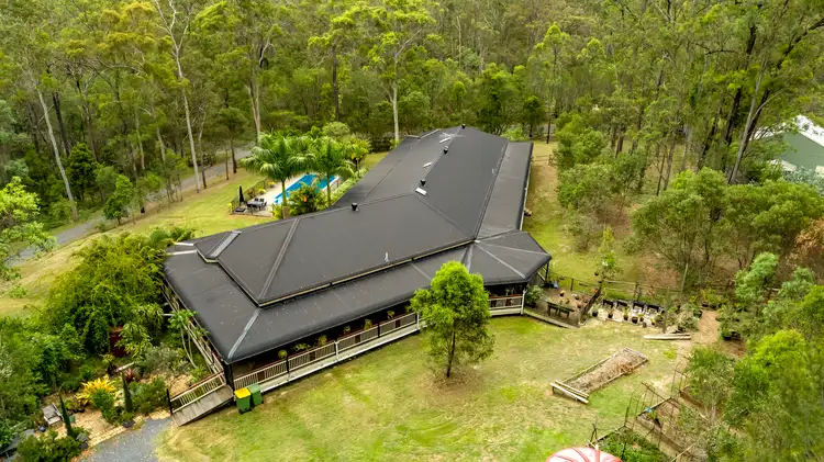 13 Maiden Hair Place, Willow Vale QLD 4209