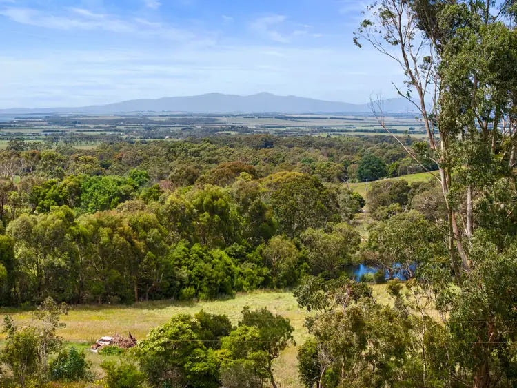 Second view of Homely land listing, LOT 3, 60 Harmon Rd, Foster VIC 3960