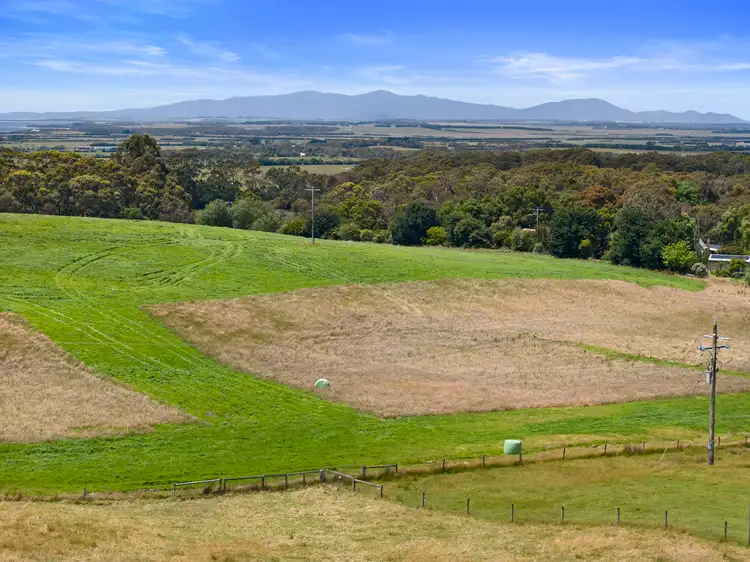 Seventh view of Homely land listing, LOT 3, 60 Harmon Rd, Foster VIC 3960