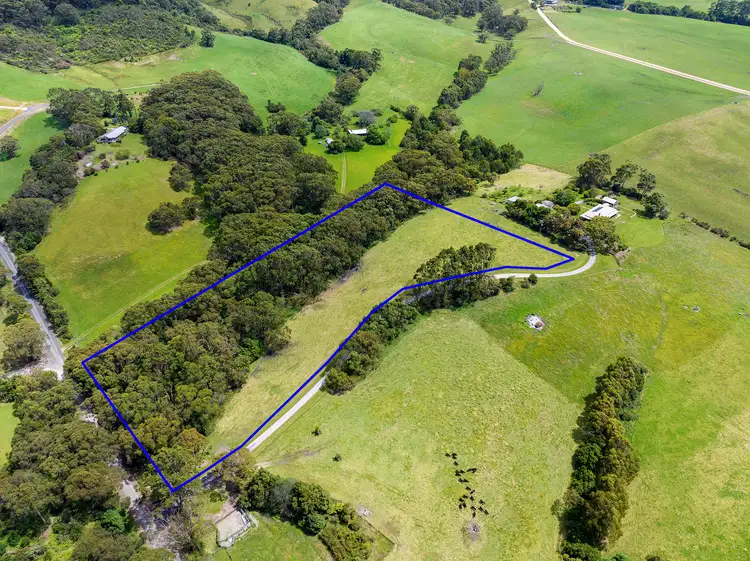 Fifth view of Homely land listing, LOT 2, 60 Harmon Rd, Foster VIC 3960