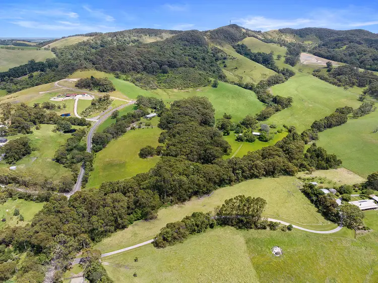 Sixth view of Homely land listing, LOT 2, 60 Harmon Rd, Foster VIC 3960