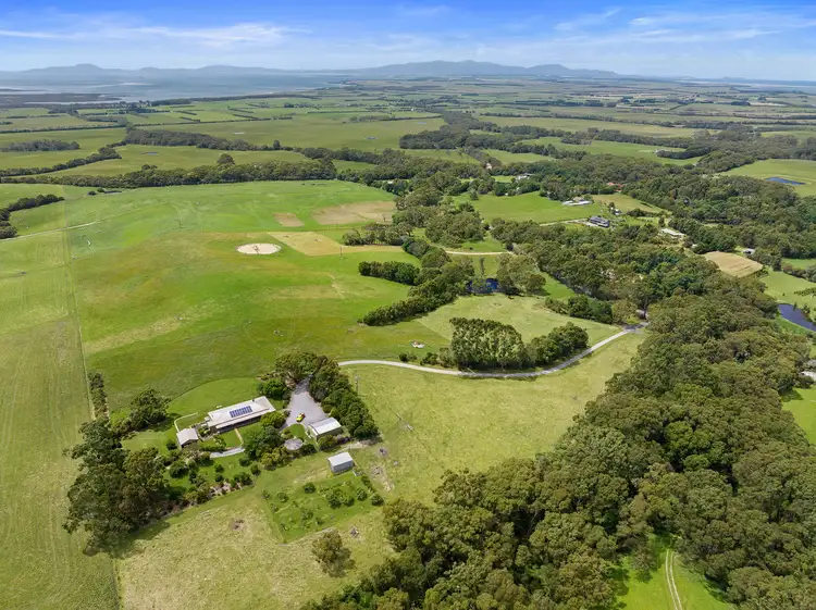 Seventh view of Homely land listing, LOT 2, 60 Harmon Rd, Foster VIC 3960