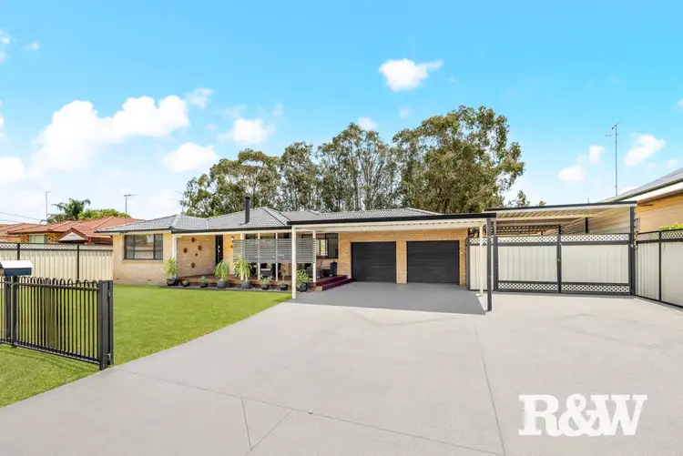 15-17 Smith Street, St Marys NSW 2760