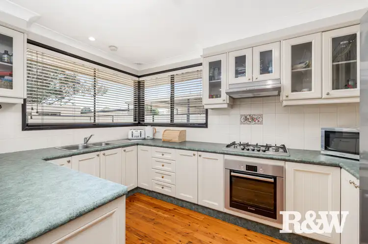 Third view of Homely house listing, 15-17 Smith Street, St Marys NSW 2760