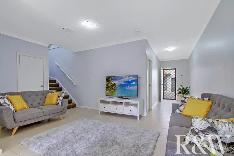 Third view of Homely townhouse listing, 15/25 Abraham Street, Rooty Hill NSW 2766