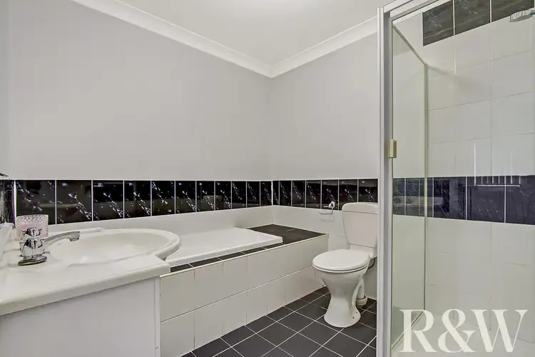 Fourth view of Homely townhouse listing, 15/25 Abraham Street, Rooty Hill NSW 2766