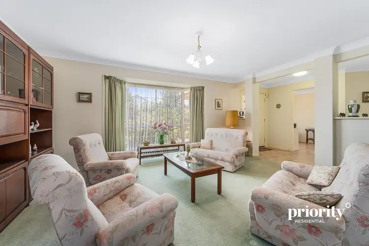 Second view of Homely house listing, 5 Jondel Close, Bridgeman Downs QLD 4035