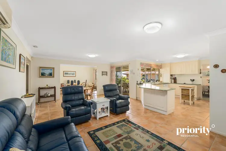 Fifth view of Homely house listing, 5 Jondel Close, Bridgeman Downs QLD 4035