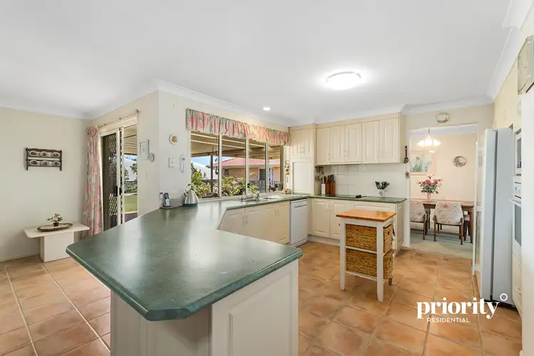 Sixth view of Homely house listing, 5 Jondel Close, Bridgeman Downs QLD 4035