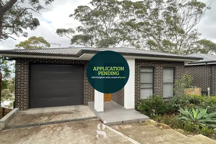 42A Pennant Avenue