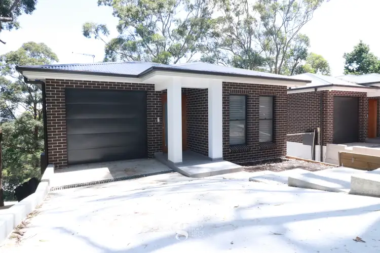 Main view of Homely house listing, 42A Pennant Avenue, Denistone NSW 2114