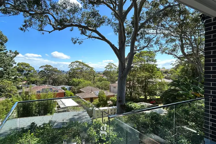 Third view of Homely house listing, 42A Pennant Avenue, Denistone NSW 2114