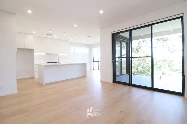 Fourth view of Homely house listing, 42A Pennant Avenue, Denistone NSW 2114