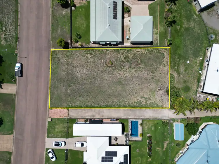 Fifth view of Homely land listing, 142 Ocean Parade, Balgal Beach QLD 4816
